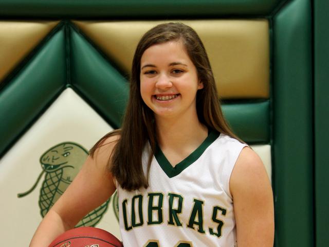 Abby Brey